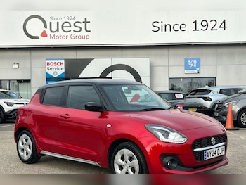 Used Suzuki Swift 2024 for sale - 78755983: Photo