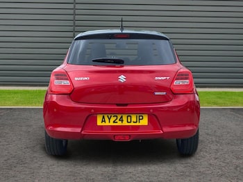 Used Suzuki Swift 2024 for sale - 78755983: Photo