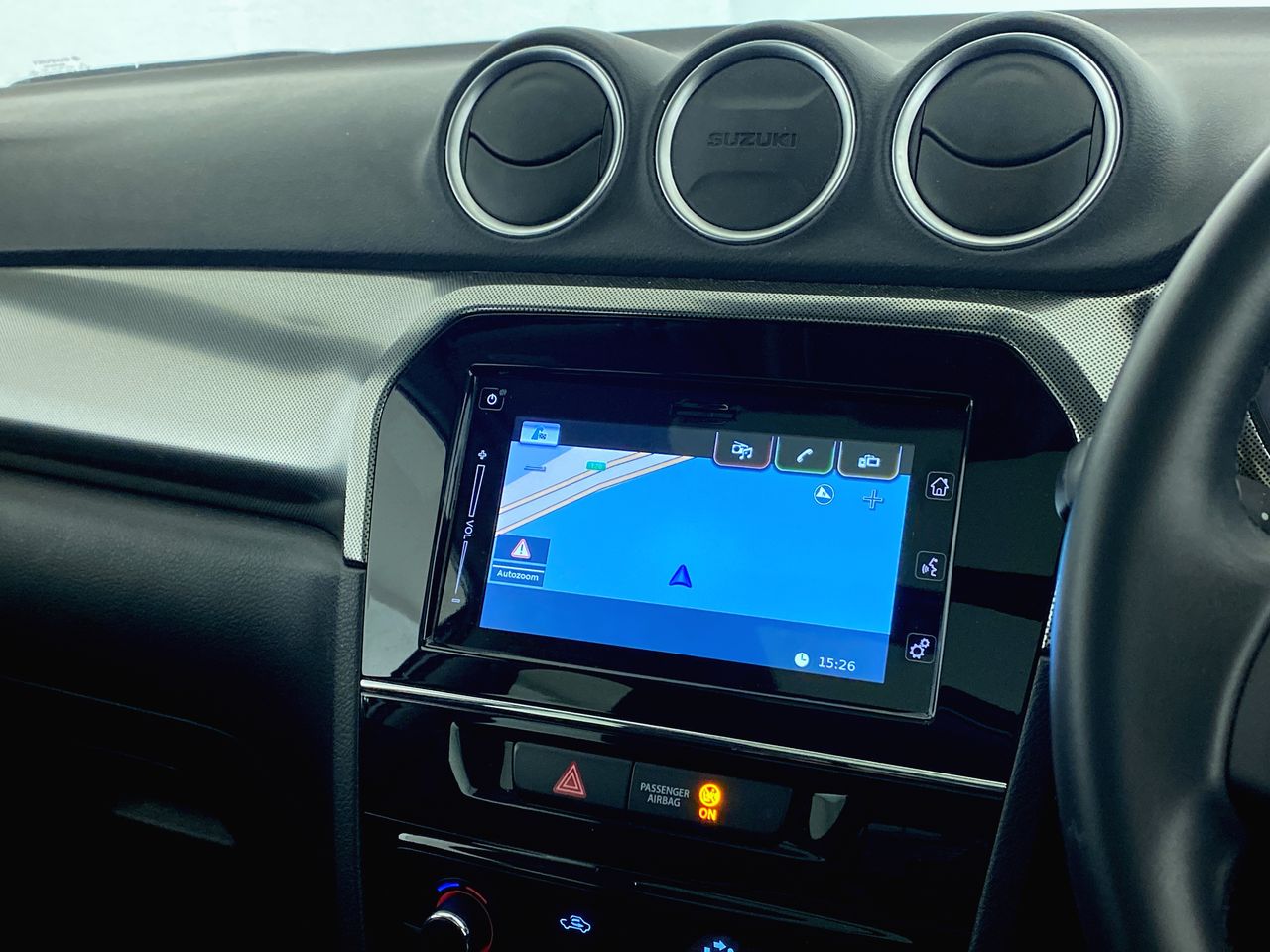 Used Suzuki Vitara 2022 for sale - 76754390: Photo 20