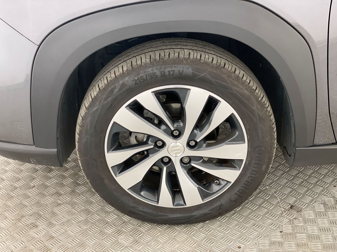 Used Suzuki SX4 S-Cross 2023 for sale - 76660337: Photo 11