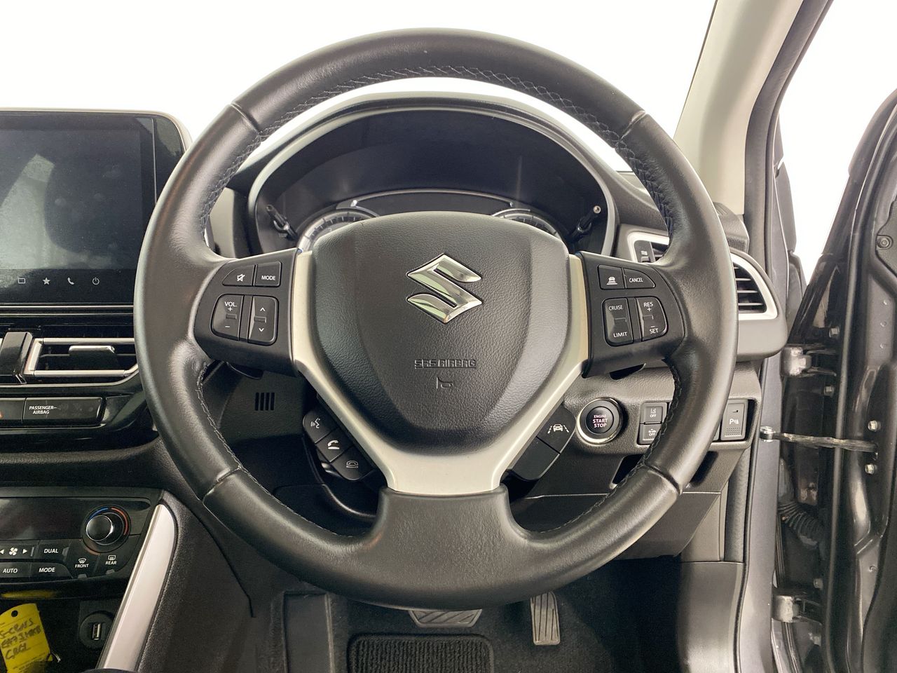 Used Suzuki SX4 S-Cross 2023 for sale - 76660337: Photo 15