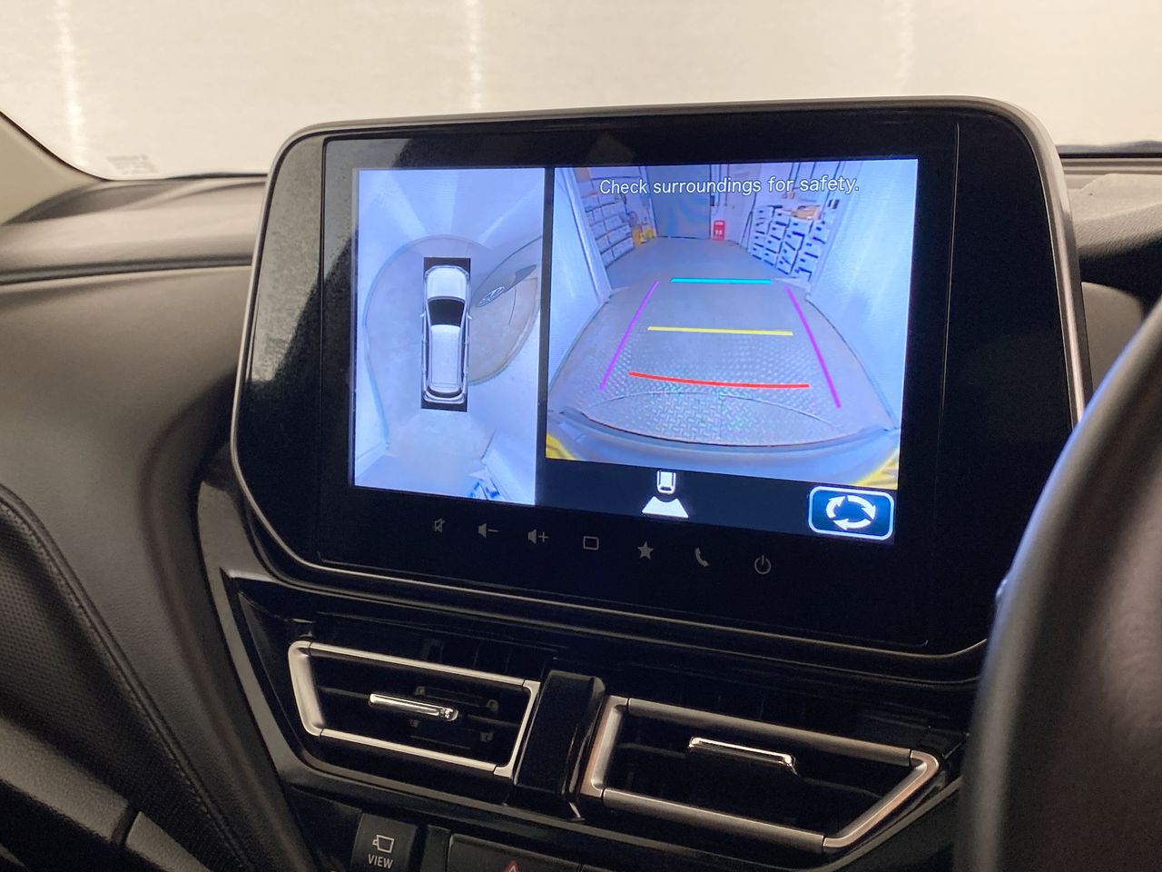 Used Suzuki SX4 S-Cross 2023 for sale - 76660337: Photo 18