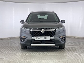 Used Suzuki SX4 S-Cross 2023 for sale - 76660337: Photo