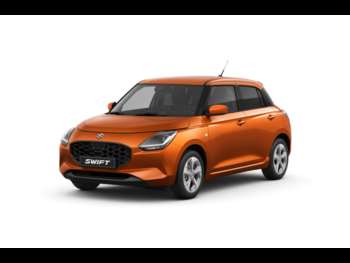 2025 - 1.2 Mild Hybrid Motion 5dr CVT Auto
