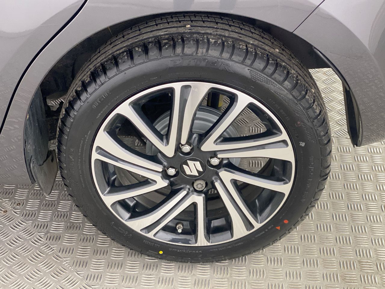 Used Suzuki Swift 2024 for sale - 76730571: Photo 12