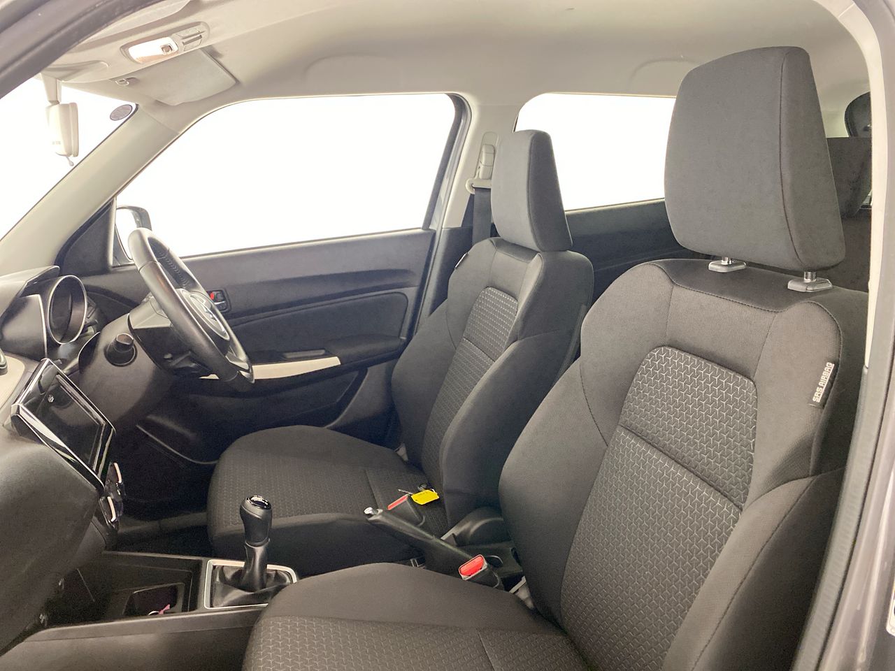 Used Suzuki Swift 2024 for sale - 76730571: Photo 25