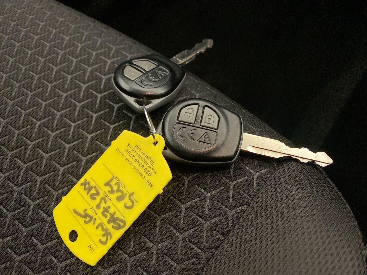 Used Suzuki Swift 2024 for sale - 76730571: Photo 28