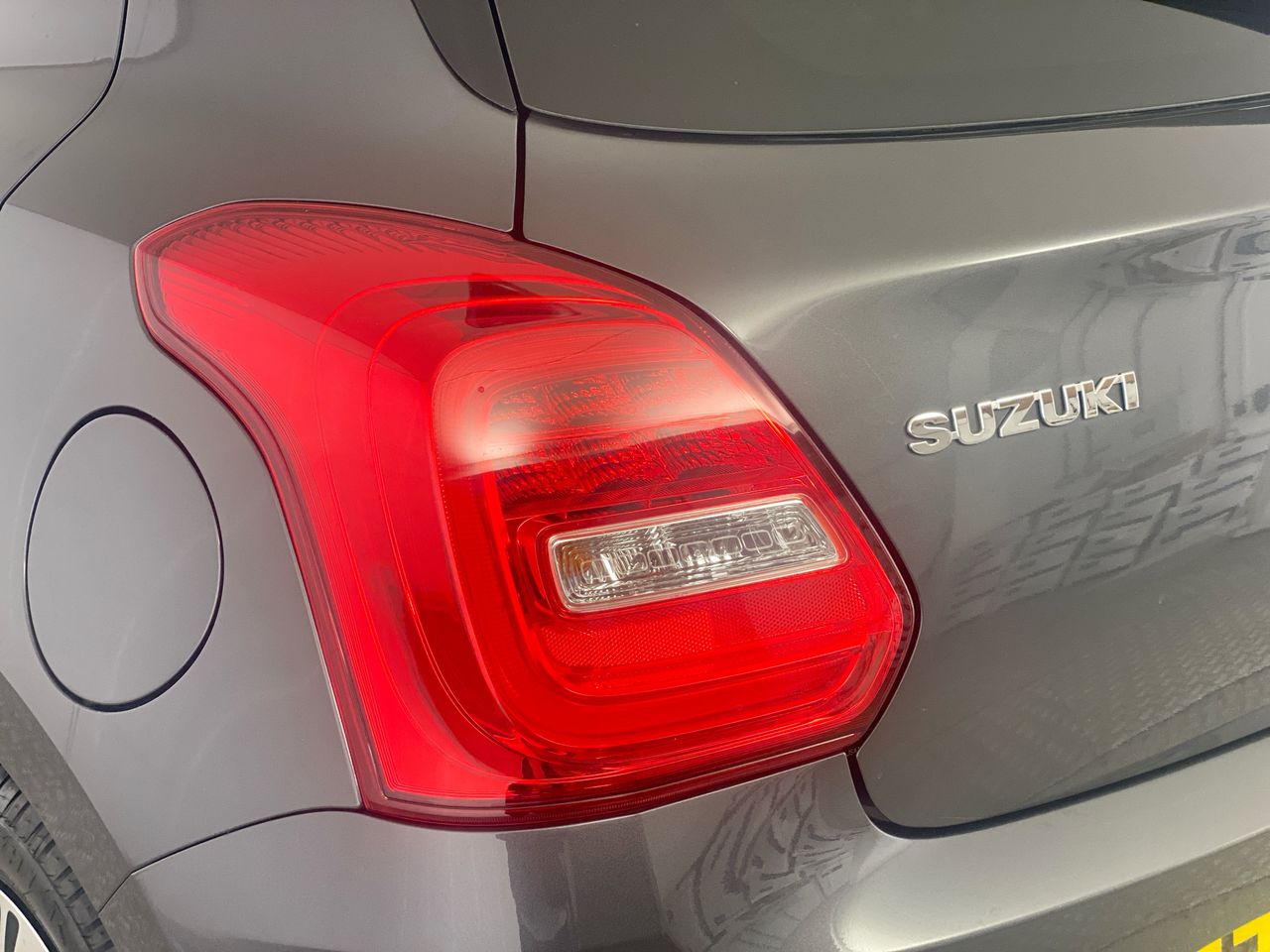 Used Suzuki Swift 2024 for sale - 76730571: Photo 33