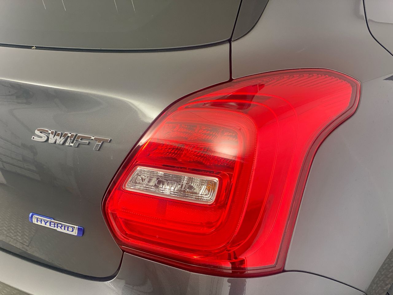 Used Suzuki Swift 2024 for sale - 76730571: Photo 34