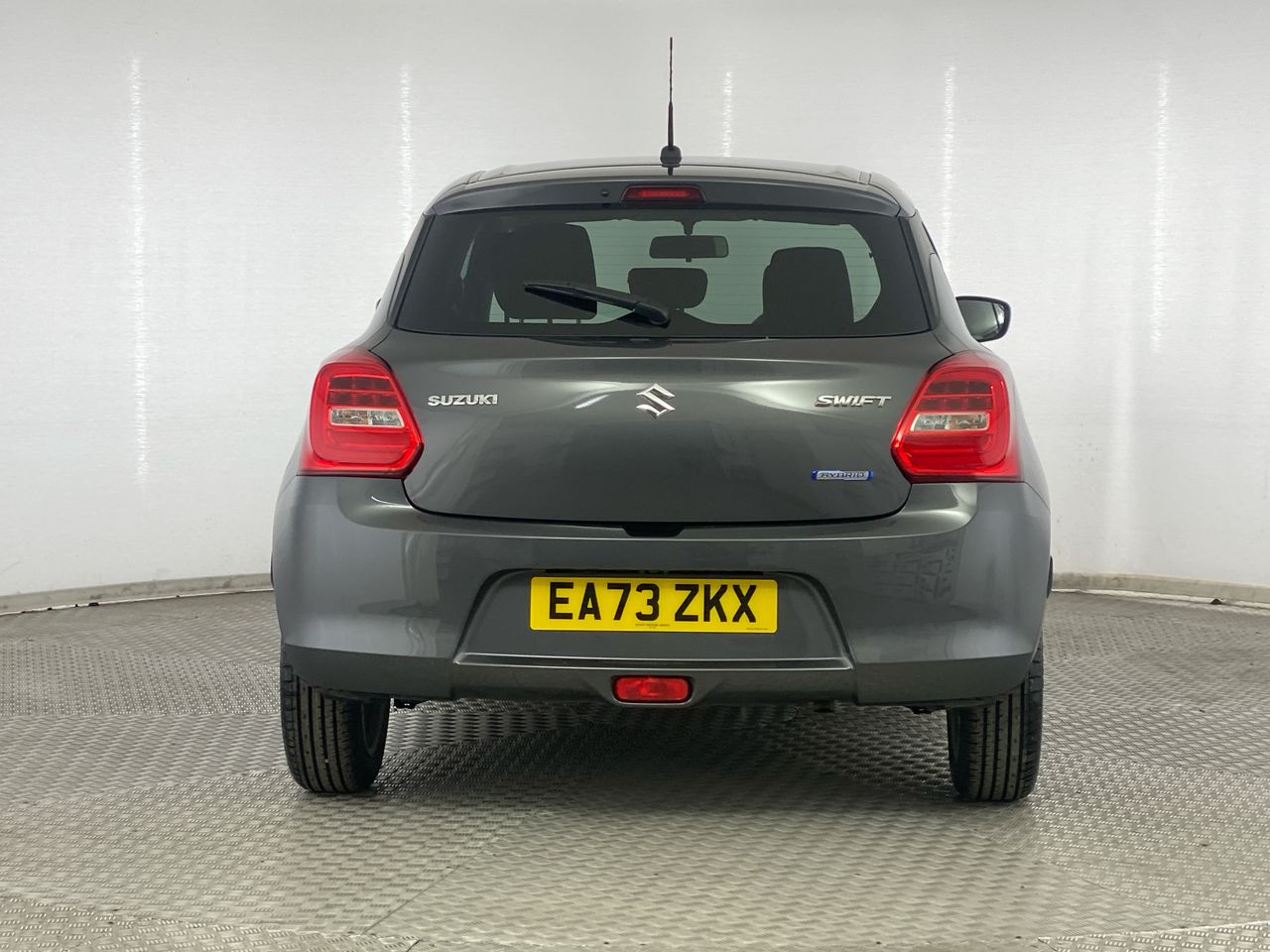 Used Suzuki Swift 2024 for sale - 76730571: Photo 6