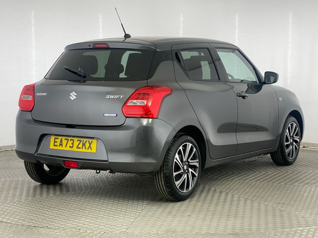 Used Suzuki Swift 2024 for sale - 76730571: Photo 7