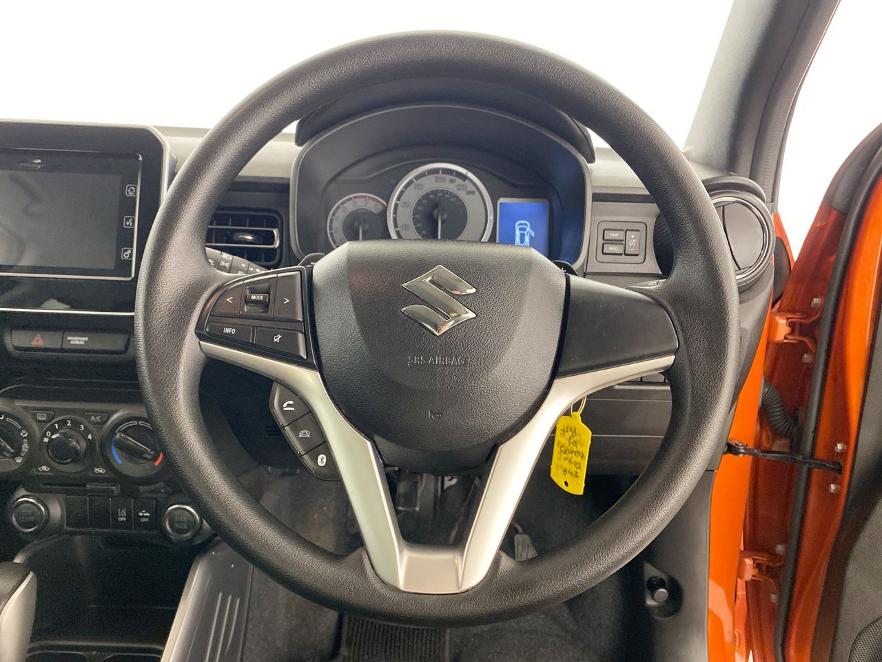 Used Suzuki Ignis 2023 for sale - 76716652: Photo 15