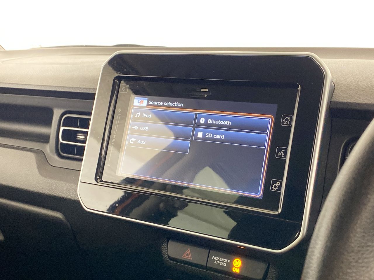 Used Suzuki Ignis 2023 for sale - 76716652: Photo 18