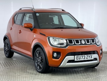 Suzuki - Ignis