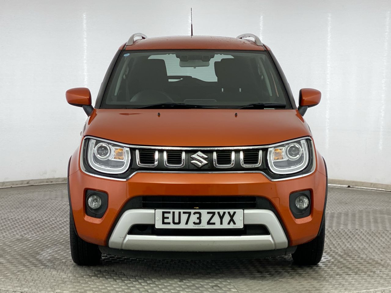 Used Suzuki Ignis 2023 for sale - 76716652: Photo 2