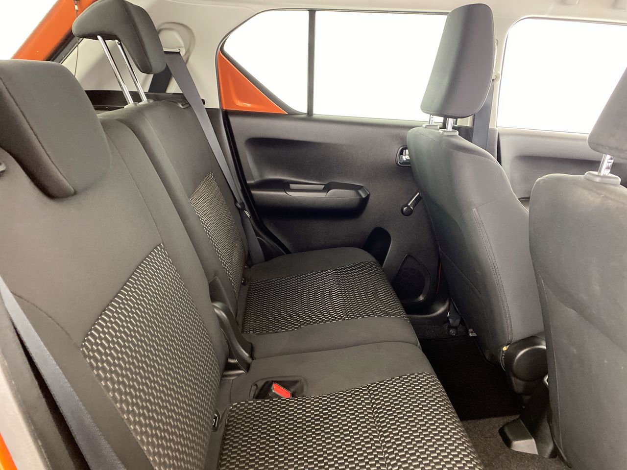 Used Suzuki Ignis 2023 for sale - 76716652: Photo 22