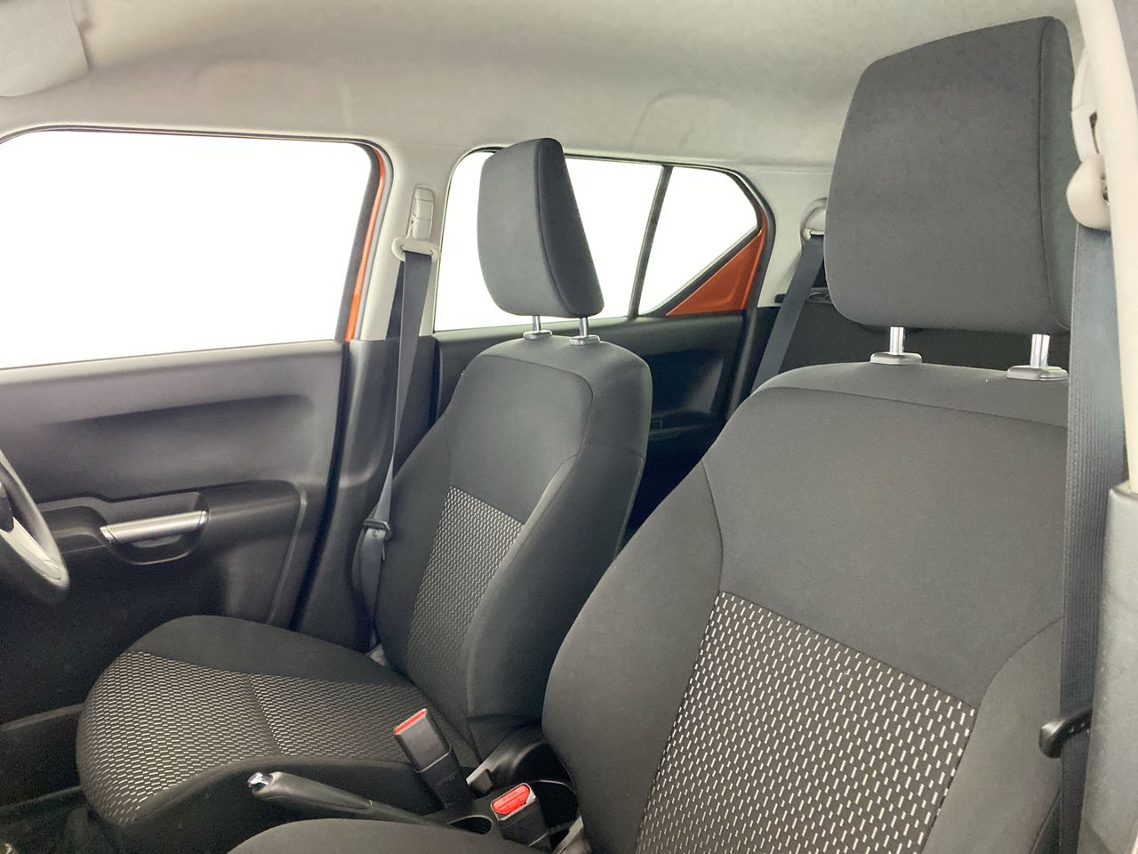 Used Suzuki Ignis 2023 for sale - 76716652: Photo 25