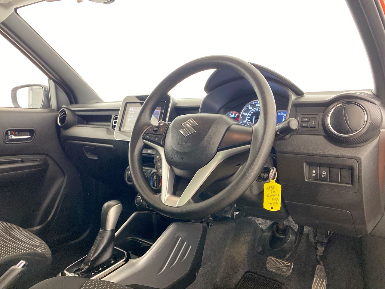 Used Suzuki Ignis 2023 for sale - 76716652: Photo 26