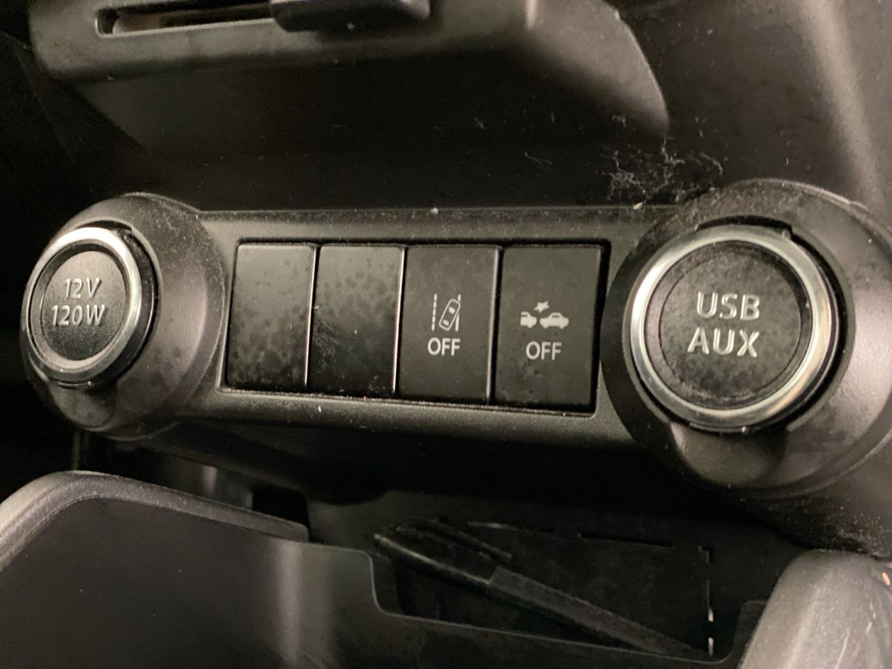 Used Suzuki Ignis 2023 for sale - 76716652: Photo 28