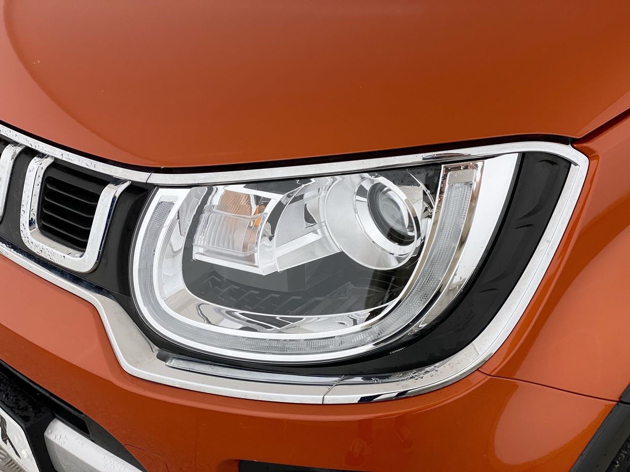 Used Suzuki Ignis 2023 for sale - 76716652: Photo 29