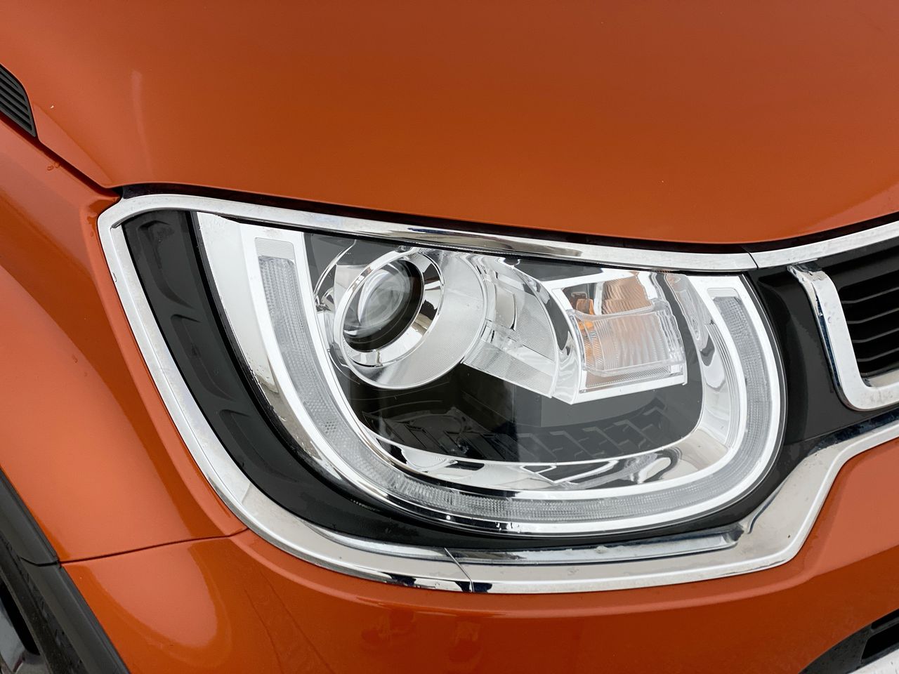 Used Suzuki Ignis 2023 for sale - 76716652: Photo 30