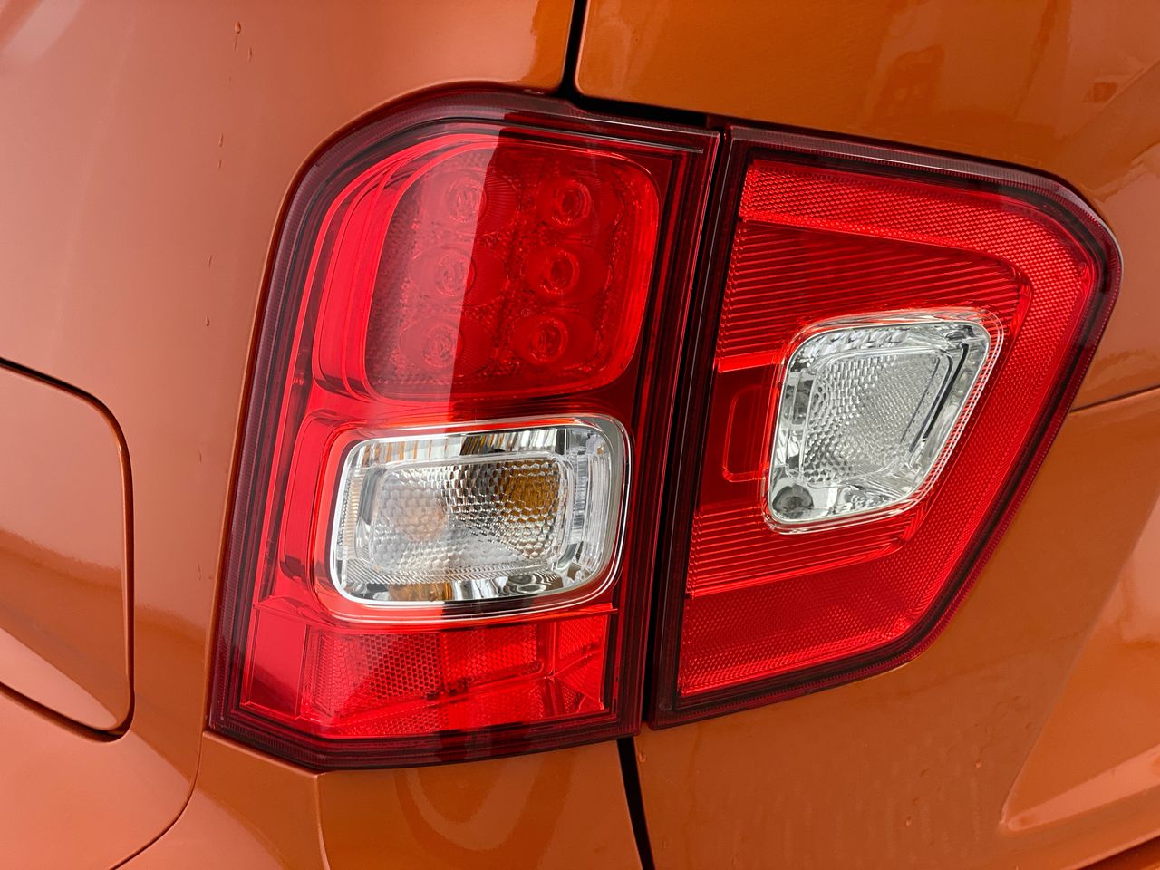 Used Suzuki Ignis 2023 for sale - 76716652: Photo 31