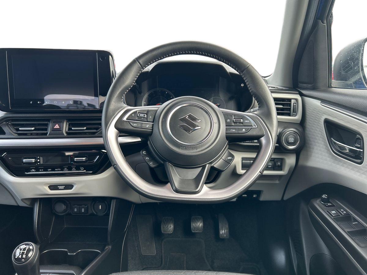 Used Suzuki Swift 2025 for sale - 77168410: Photo 10