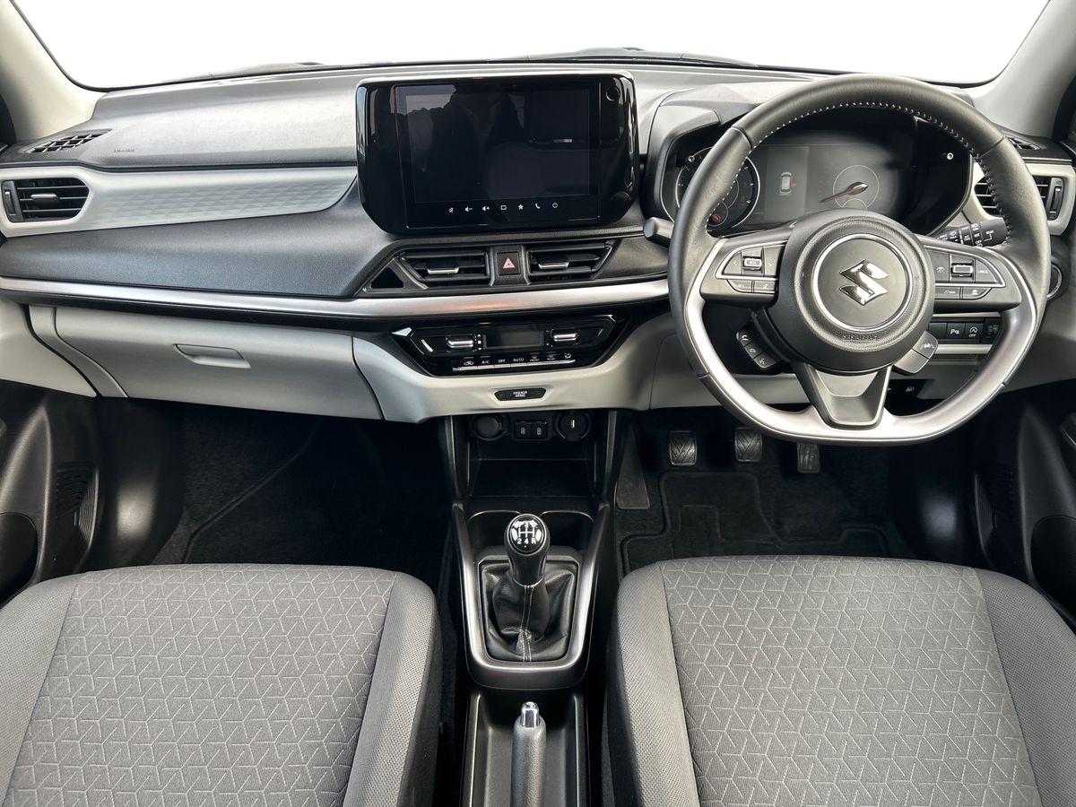 Used Suzuki Swift 2025 for sale - 77168410: Photo 11
