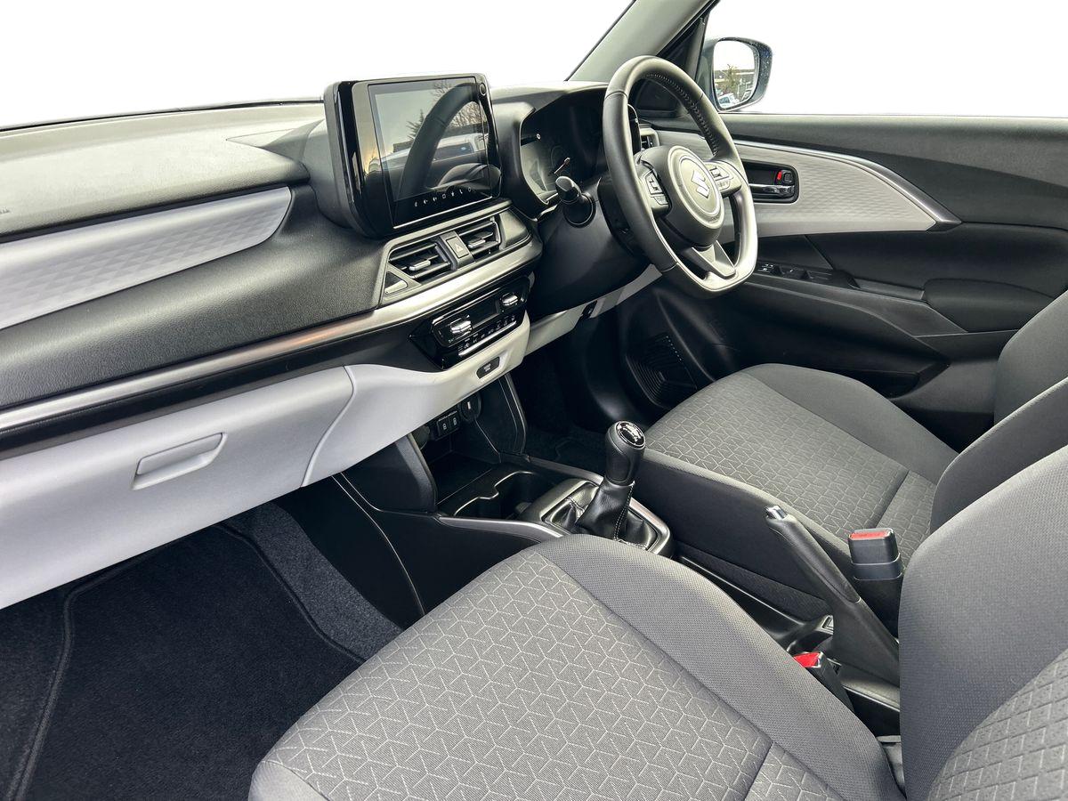 Used Suzuki Swift 2025 for sale - 77168410: Photo 12