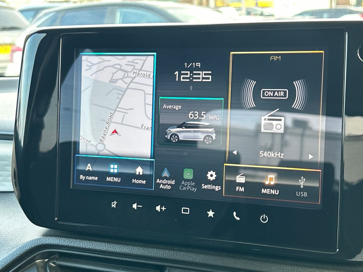 Used Suzuki Swift 2025 for sale - 77168410: Photo 16