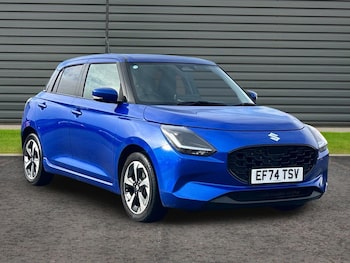 Used Suzuki Swift 2025 for sale - 77168410: Photo