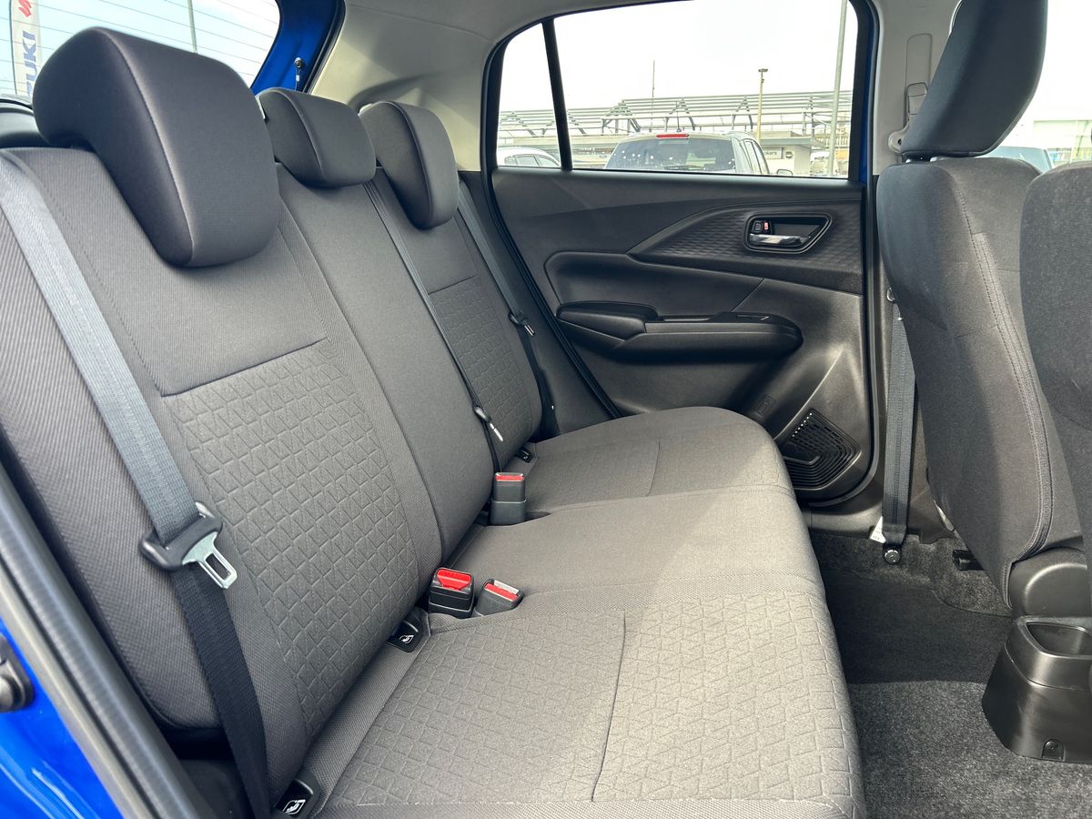 Used Suzuki Swift 2025 for sale - 77168410: Photo 21