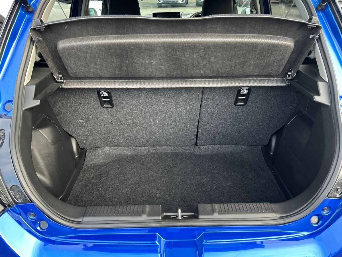 Used Suzuki Swift 2025 for sale - 77168410: Photo 22