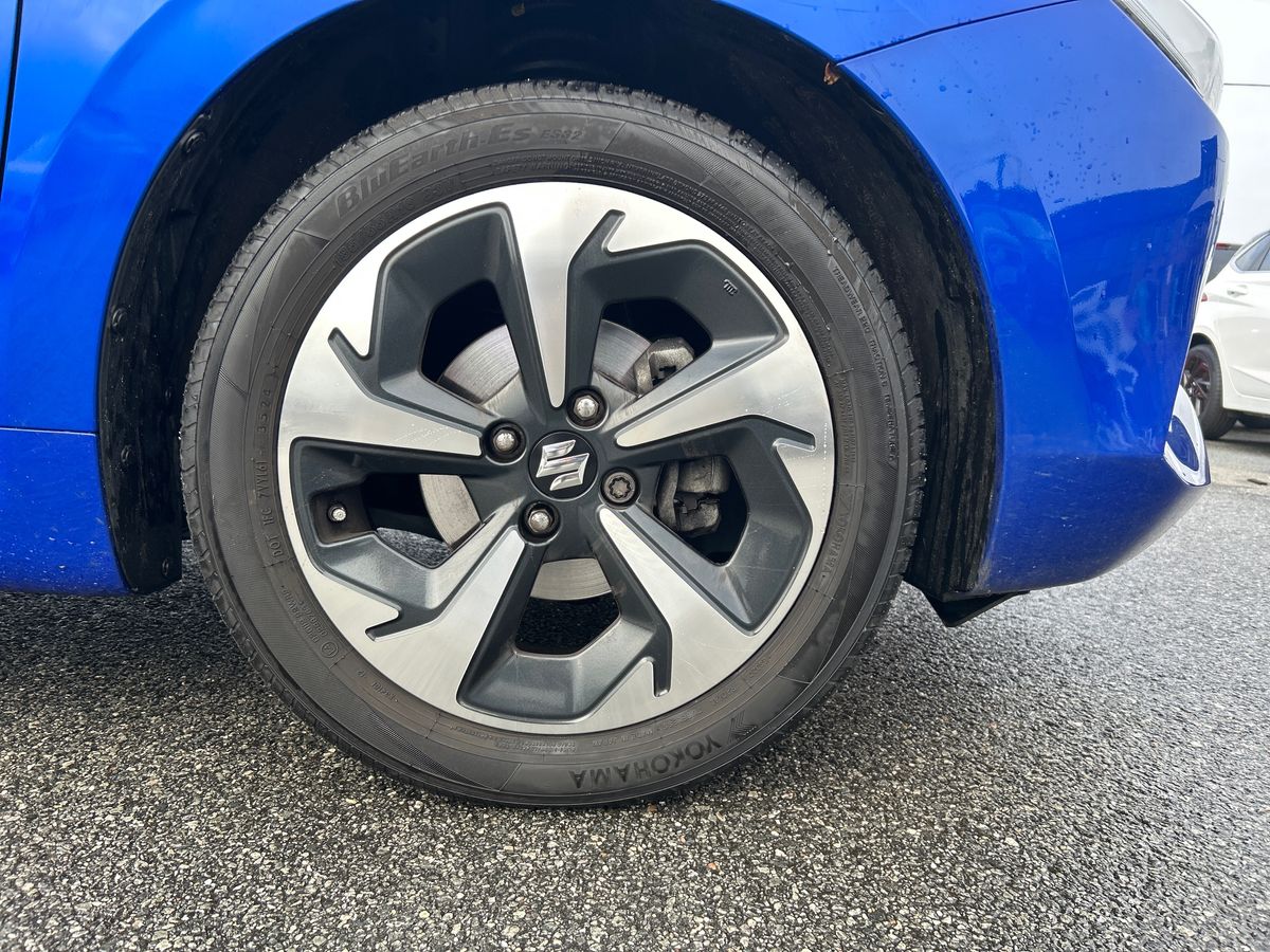 Used Suzuki Swift 2025 for sale - 77168410: Photo 23