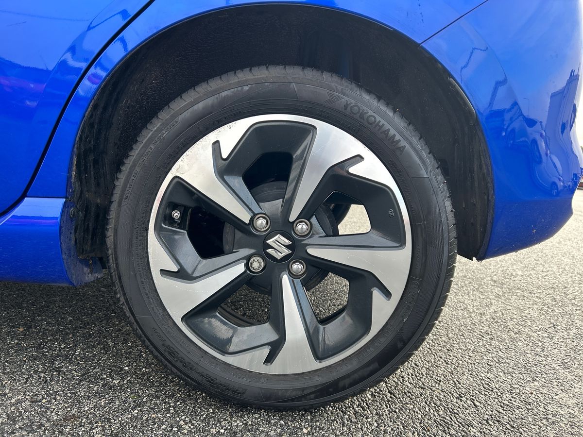 Used Suzuki Swift 2025 for sale - 77168410: Photo 25