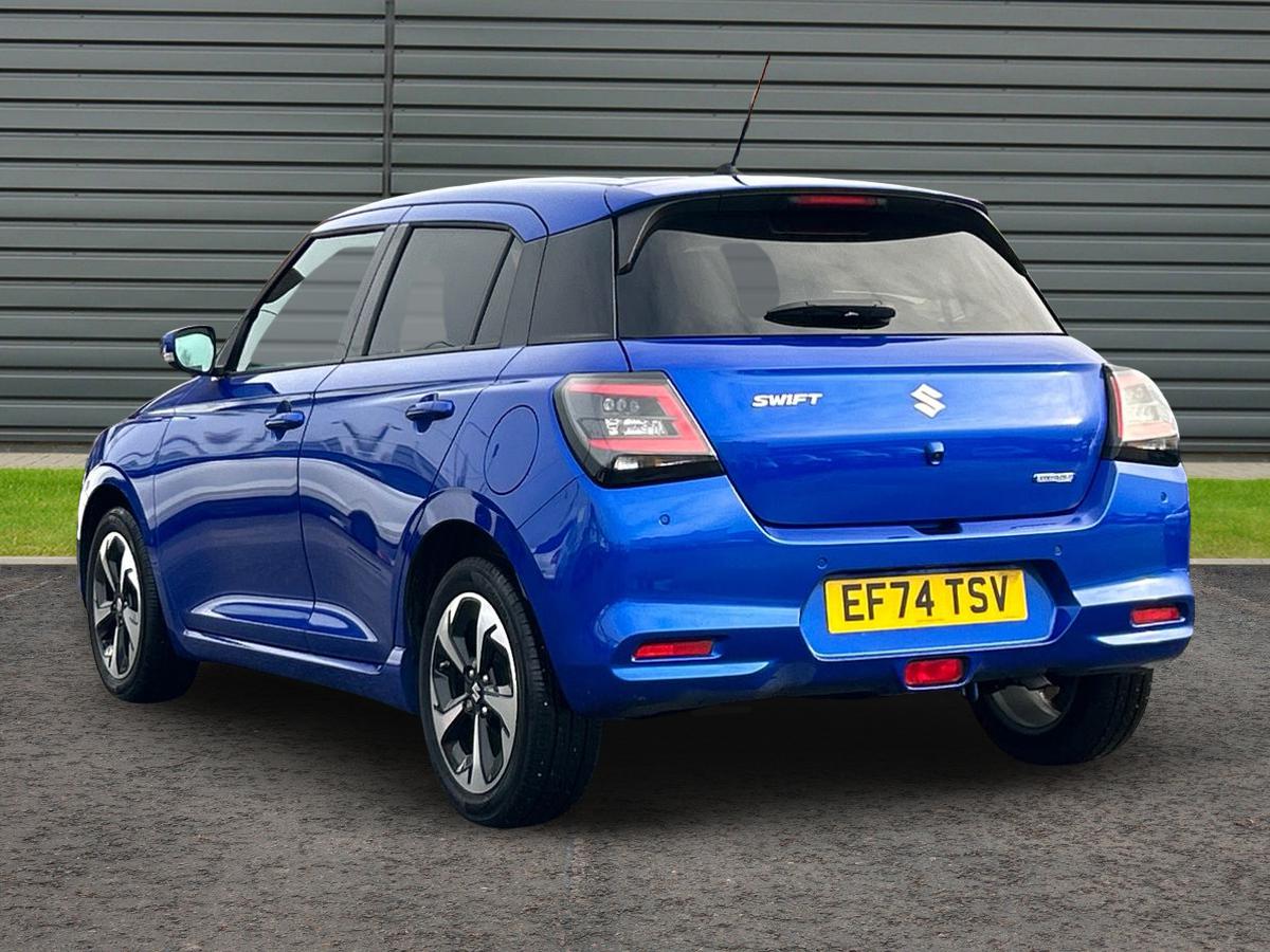 Used Suzuki Swift 2025 for sale - 77168410: Photo 5