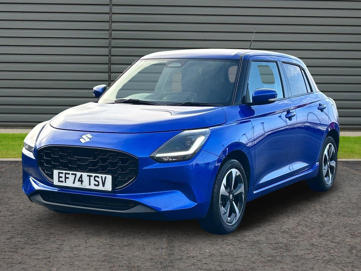 Used Suzuki Swift 2025 for sale - 77168410: Photo 7