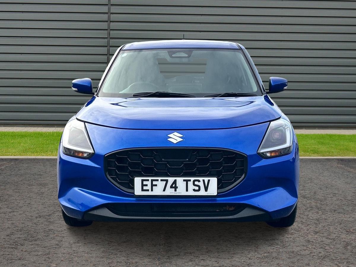 Used Suzuki Swift 2025 for sale - 77168410: Photo 8