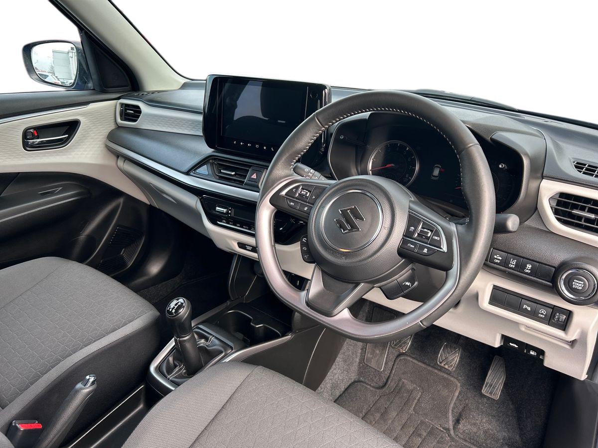 Used Suzuki Swift 2025 for sale - 77168410: Photo 9