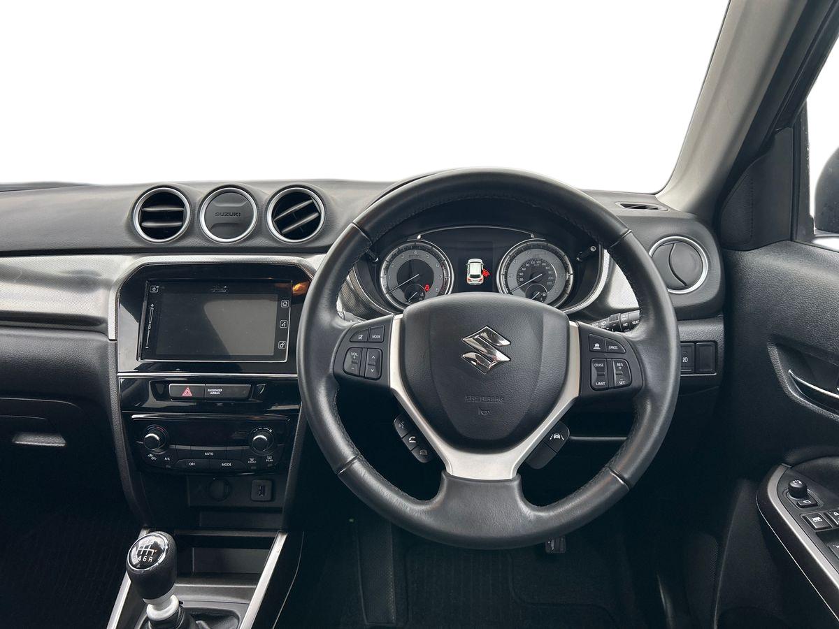 Used Suzuki Vitara 2022 for sale - 76958471: Photo 10