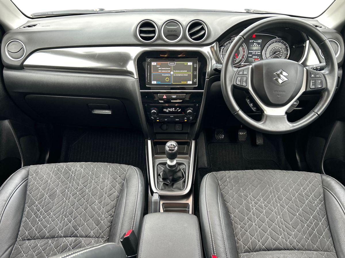 Used Suzuki Vitara 2022 for sale - 76958471: Photo 11