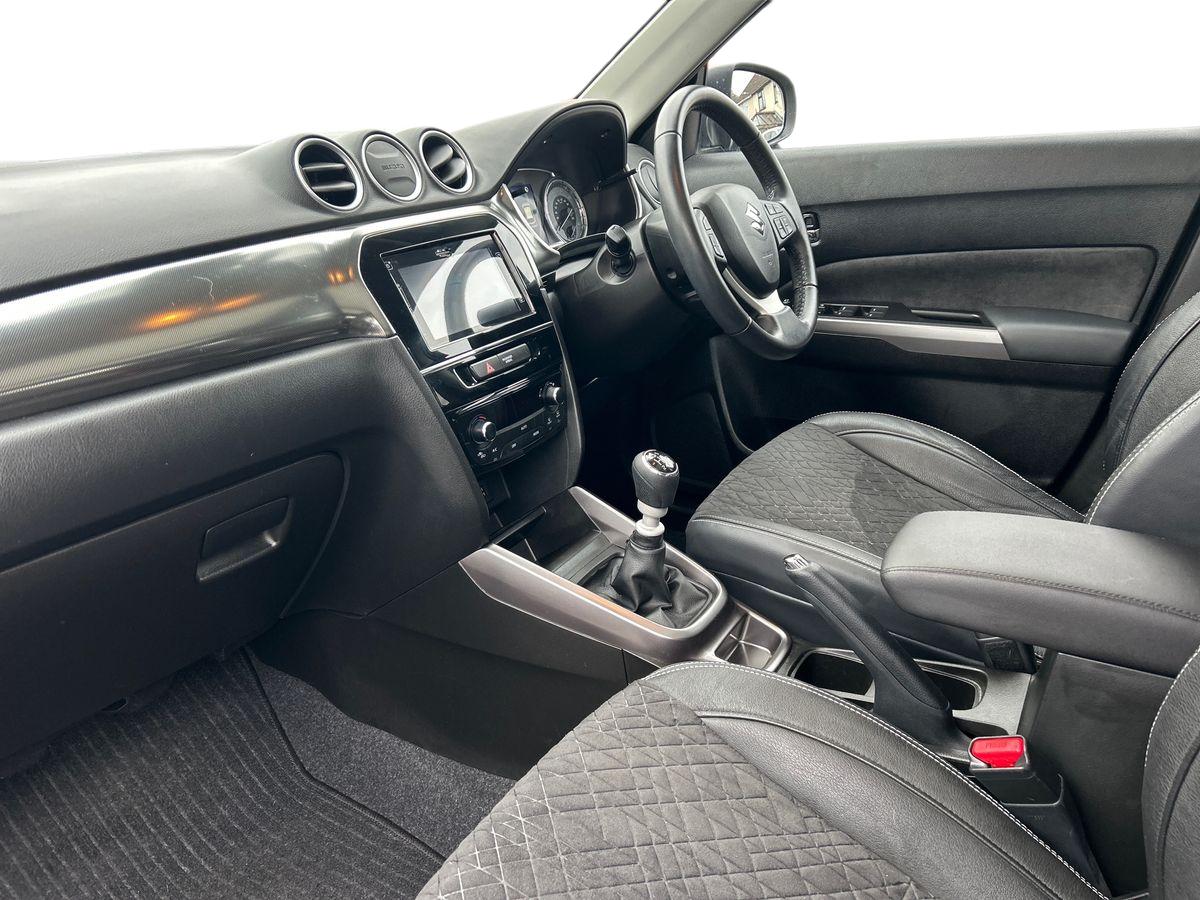 Used Suzuki Vitara 2022 for sale - 76958471: Photo 12