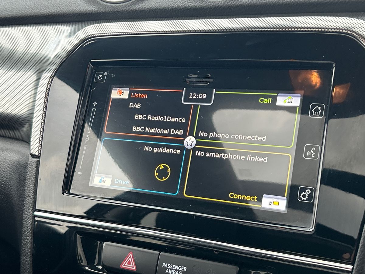 Used Suzuki Vitara 2022 for sale - 76958471: Photo 16