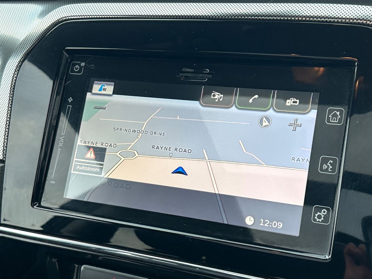 Used Suzuki Vitara 2022 for sale - 76958471: Photo 17