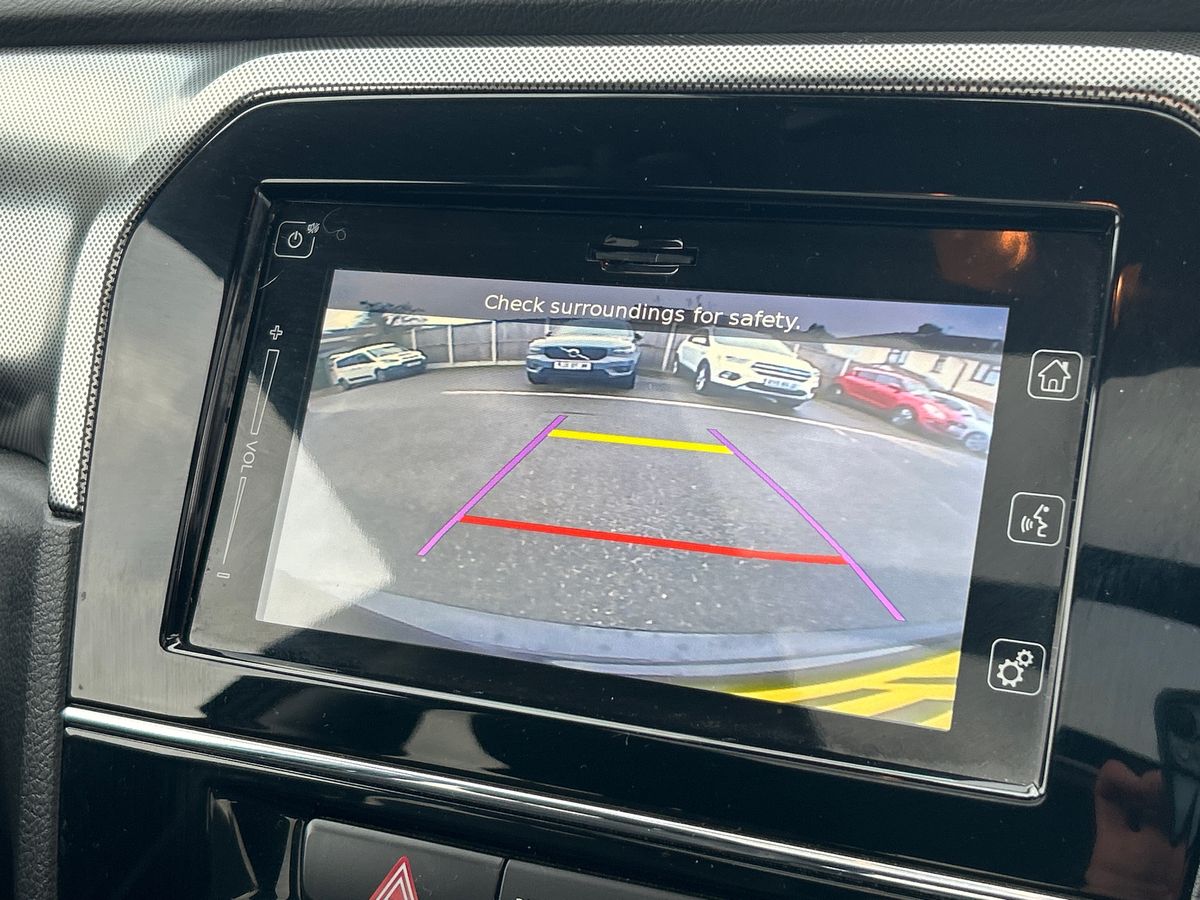 Used Suzuki Vitara 2022 for sale - 76958471: Photo 18