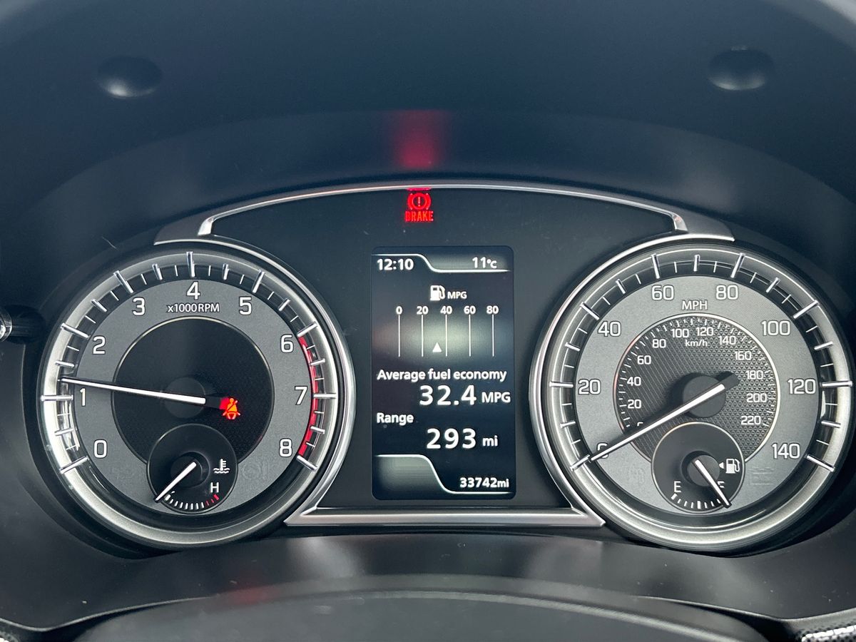 Used Suzuki Vitara 2022 for sale - 76958471: Photo 19