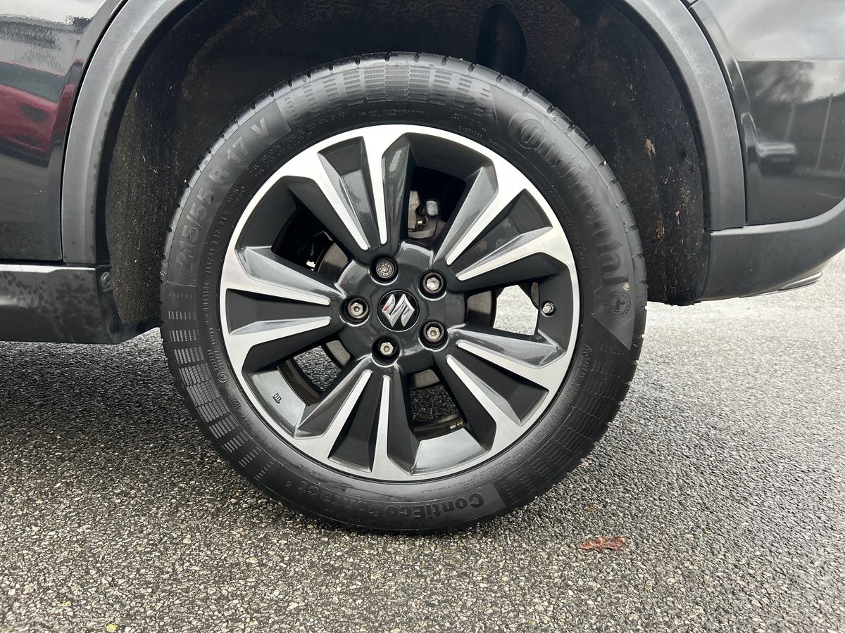 Used Suzuki Vitara 2022 for sale - 76958471: Photo 25