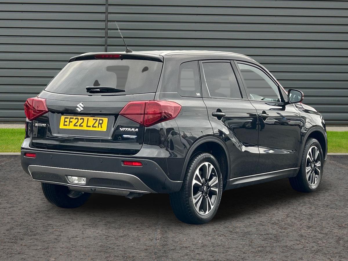 Used Suzuki Vitara 2022 for sale - 76958471: Photo 3
