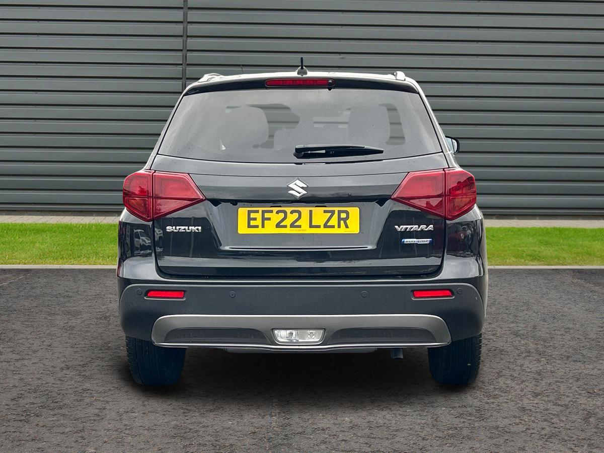 Used Suzuki Vitara 2022 for sale - 76958471: Photo 4