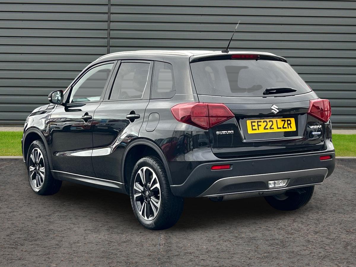 Used Suzuki Vitara 2022 for sale - 76958471: Photo 5